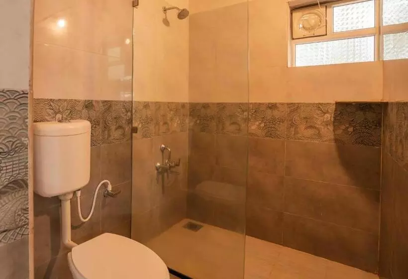 ユースホステル Zostel Gokarna