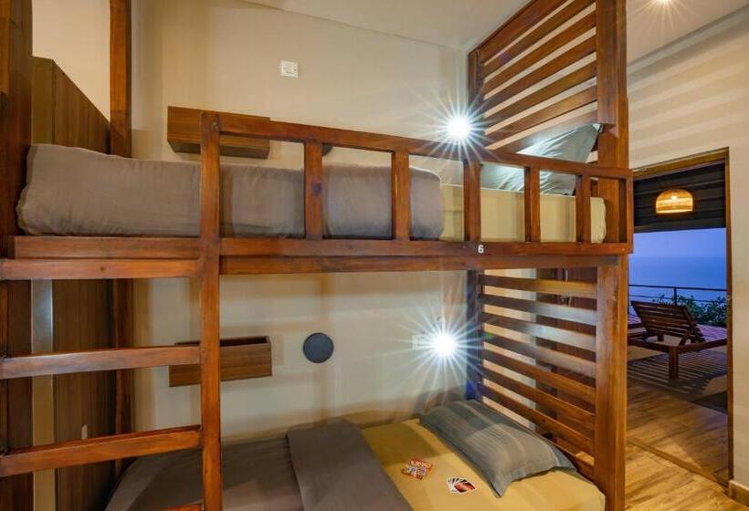 فندق صغير Zostel Gokarna