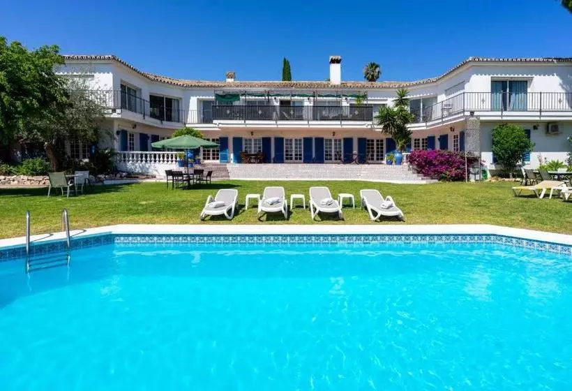 Bed & Breakfast Casa Caleda