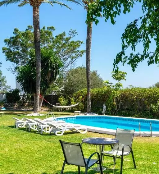 Bed & Breakfast Casa Caleda