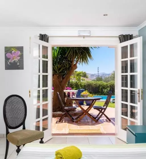 Bed & Breakfast Casa Caleda