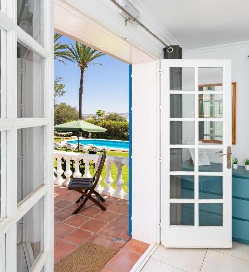 مبيت وإفطار Casa Caleda