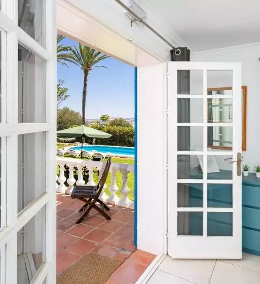 Bed & Breakfast Casa Caleda