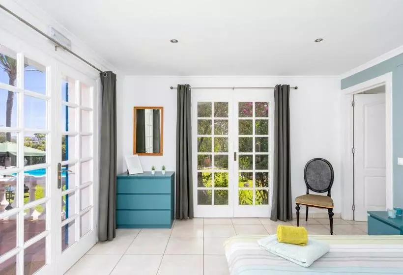 Bed & Breakfast Casa Caleda