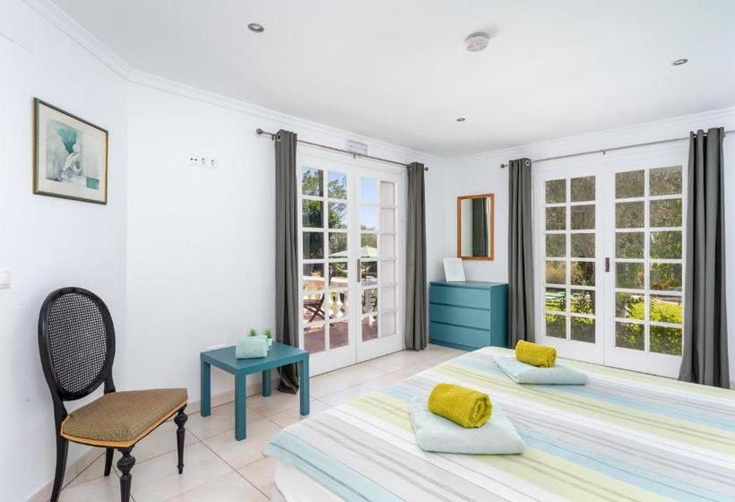 مبيت وإفطار Casa Caleda