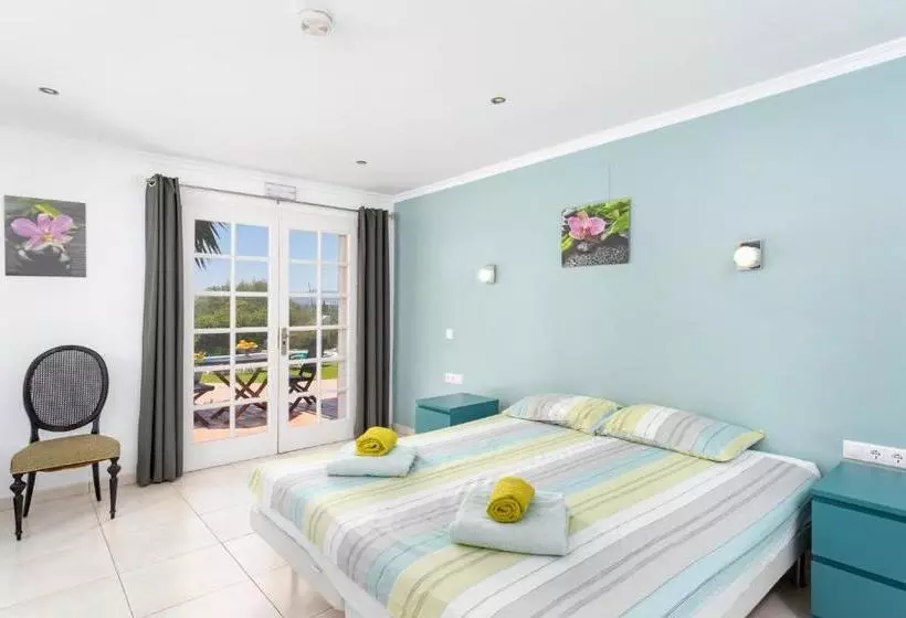 Bed & Breakfast Casa Caleda