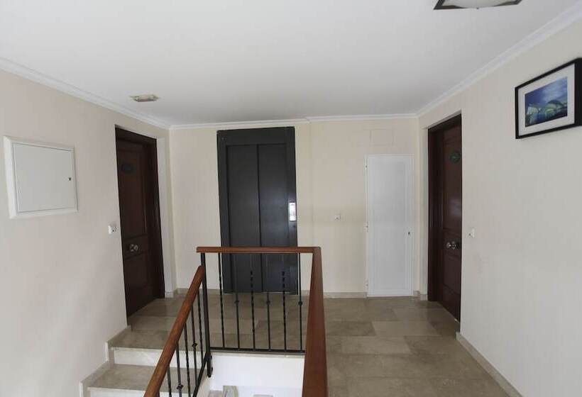 צימר Dénia24 Apart & Hostel Beniarbeig