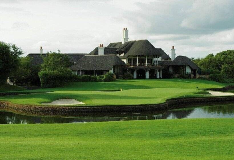 צימר Hamiltons Lodge & Restaurant