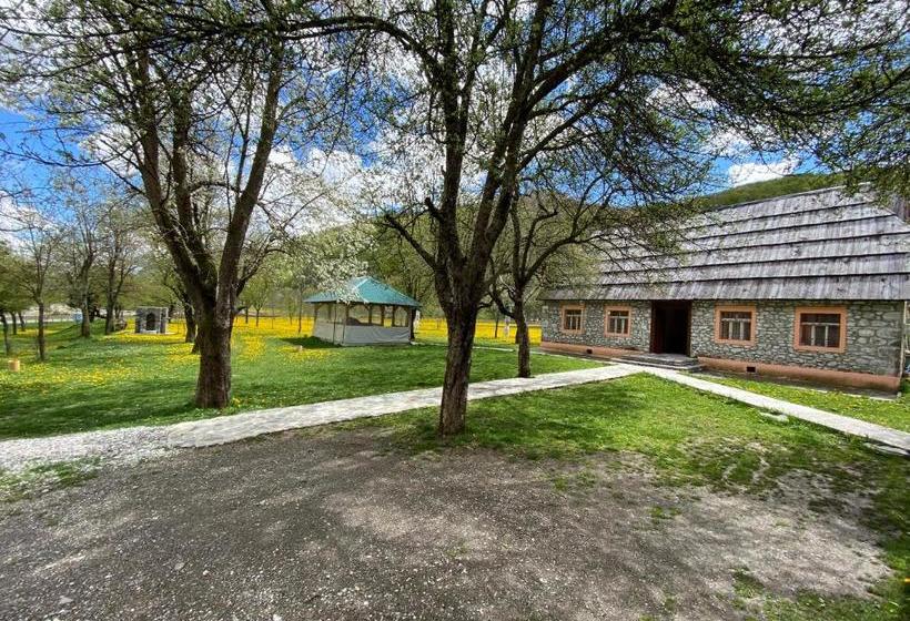 Bed and Breakfast Peraj Guesthouse