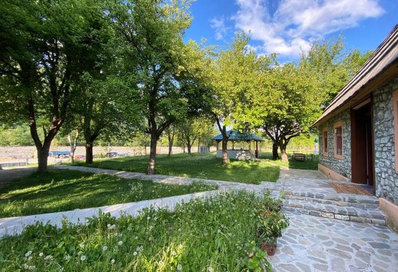 Bed and Breakfast Peraj Guesthouse