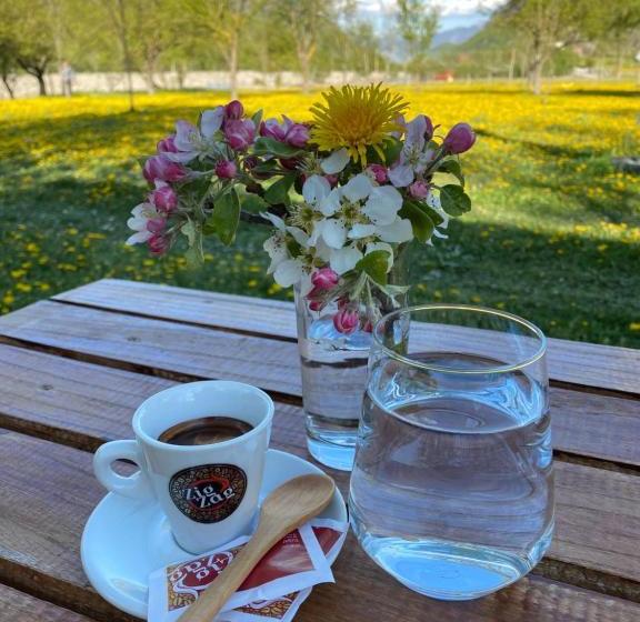 Bed and Breakfast Peraj Guesthouse