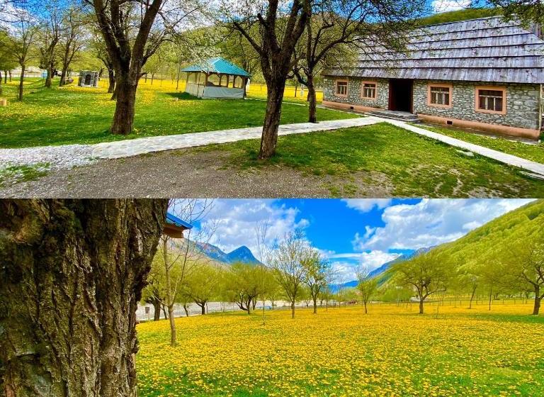 Bed and Breakfast Peraj Guesthouse