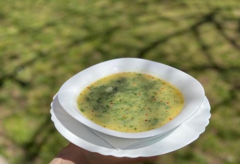 Bed and Breakfast Peraj Guesthouse