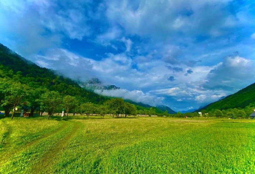 Bed and Breakfast Peraj Guesthouse