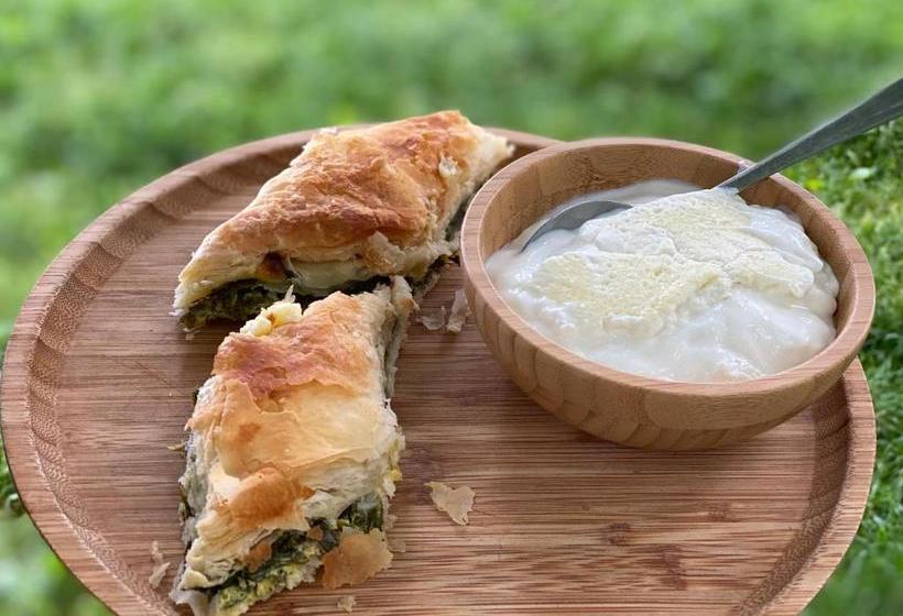 Bed and Breakfast Peraj Guesthouse