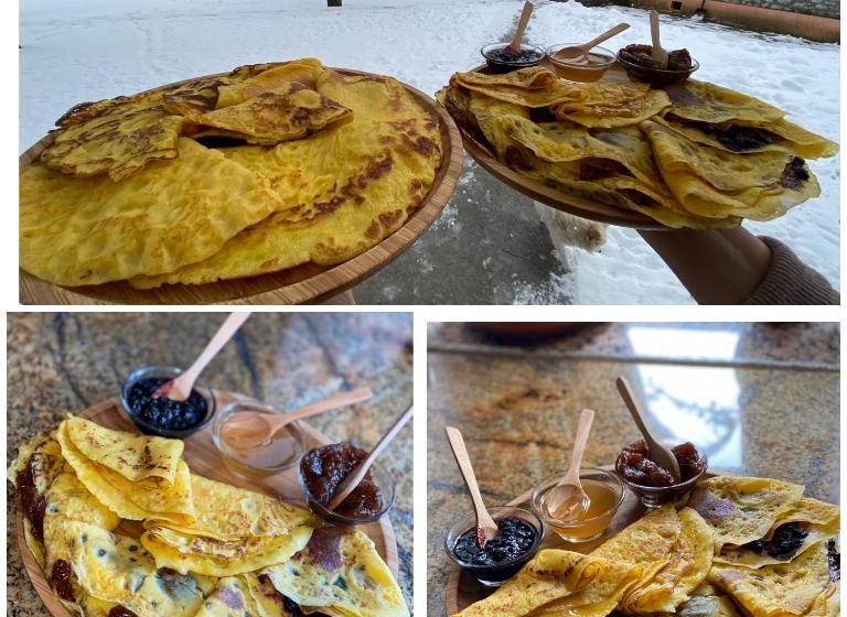 Bed and Breakfast Peraj Guesthouse