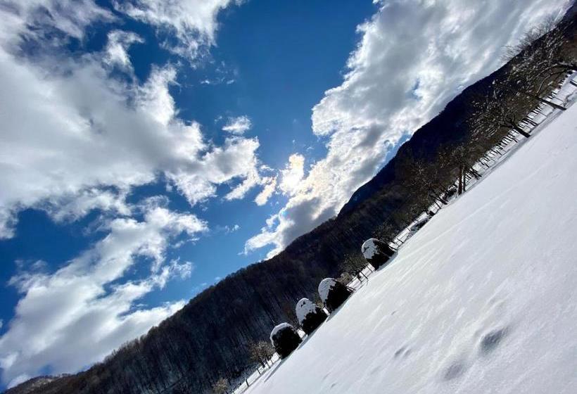 Bed and Breakfast Peraj Guesthouse