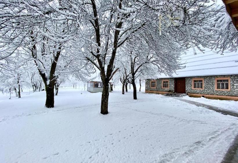 Bed and Breakfast Peraj Guesthouse