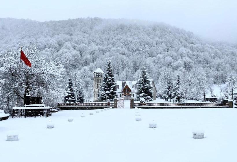 Bed and Breakfast Peraj Guesthouse