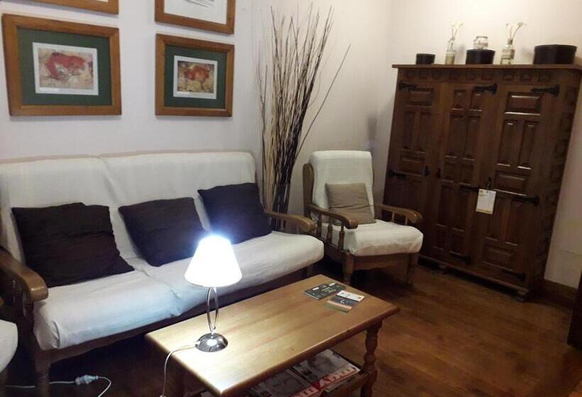 Bed and Breakfast Posada Santa Juliana