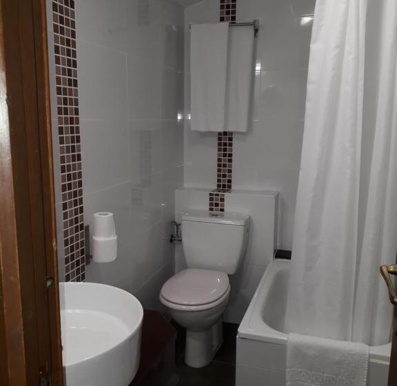 Bed and Breakfast Posada Santa Juliana