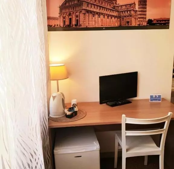 Bed And Breakfast Sognando Verso La Torre