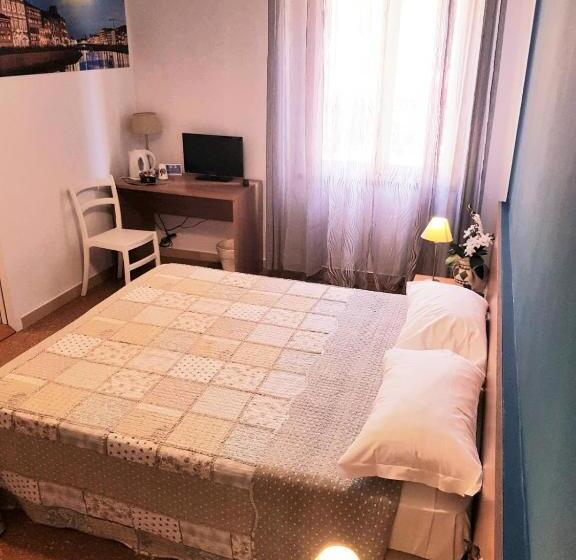 Bed And Breakfast Sognando Verso La Torre