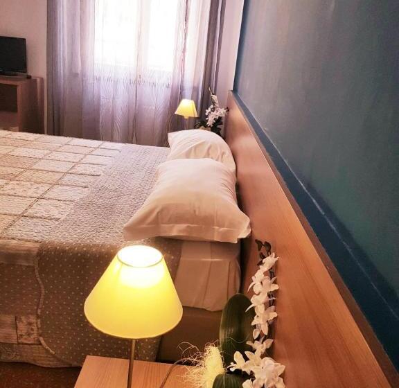 Bed And Breakfast Sognando Verso La Torre