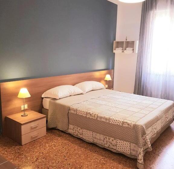 Bed And Breakfast Sognando Verso La Torre