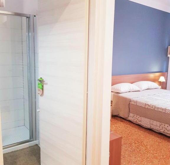 Bed And Breakfast Sognando Verso La Torre