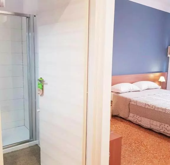 Bed And Breakfast Sognando Verso La Torre