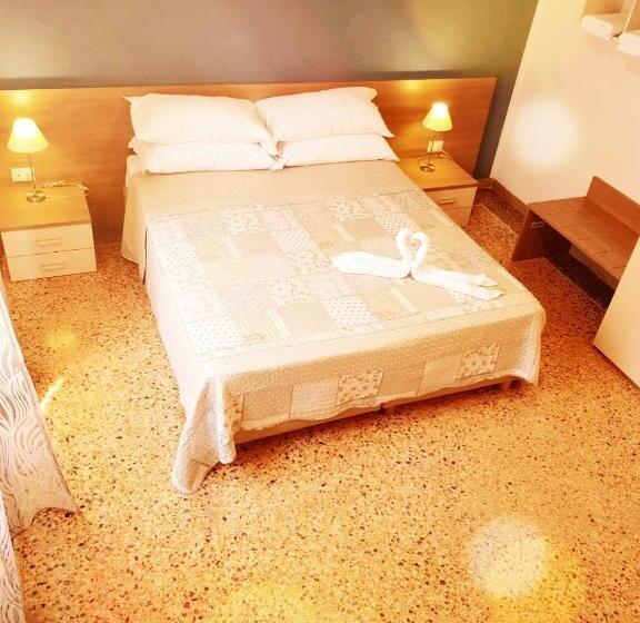 Bed And Breakfast Sognando Verso La Torre