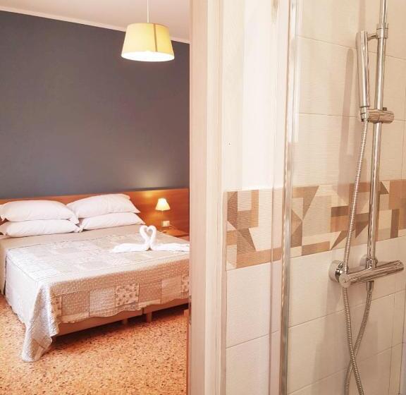 Bed And Breakfast Sognando Verso La Torre