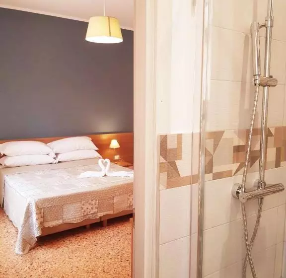 Bed And Breakfast Sognando Verso La Torre