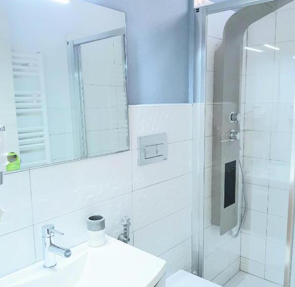 Bed And Breakfast Sognando Verso La Torre