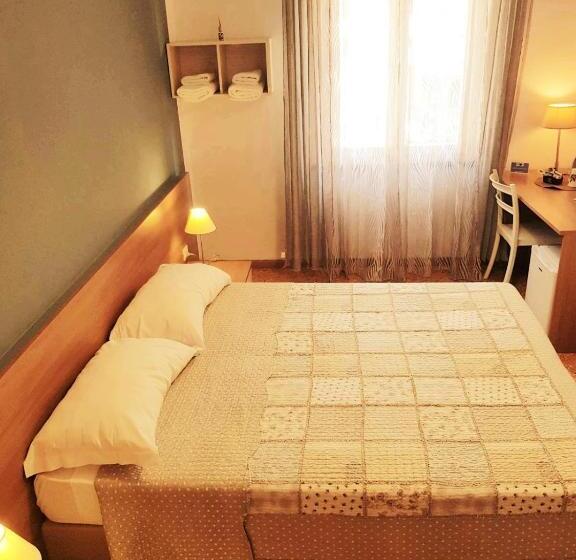 Bed And Breakfast Sognando Verso La Torre