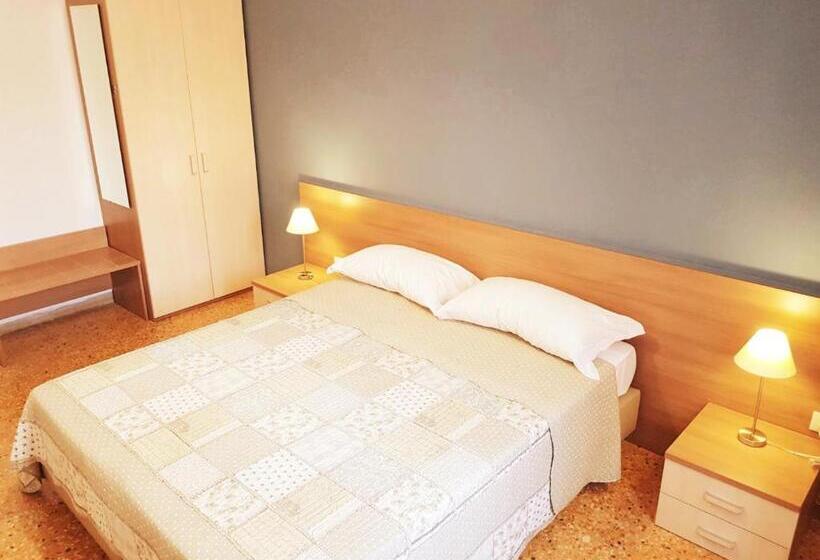 Bed And Breakfast Sognando Verso La Torre