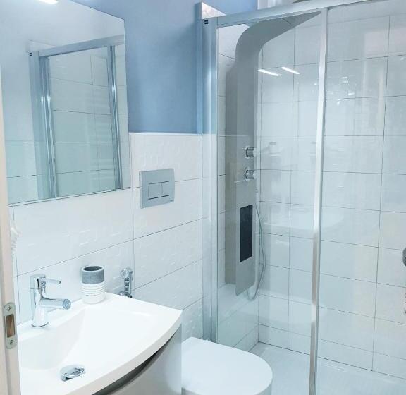 Bed And Breakfast Sognando Verso La Torre