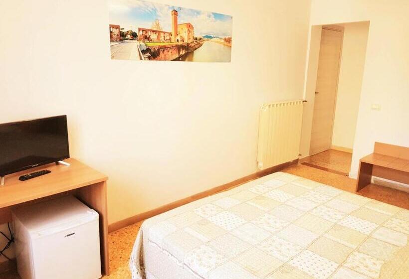 Bed And Breakfast Sognando Verso La Torre