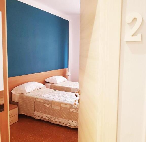 Bed And Breakfast Sognando Verso La Torre