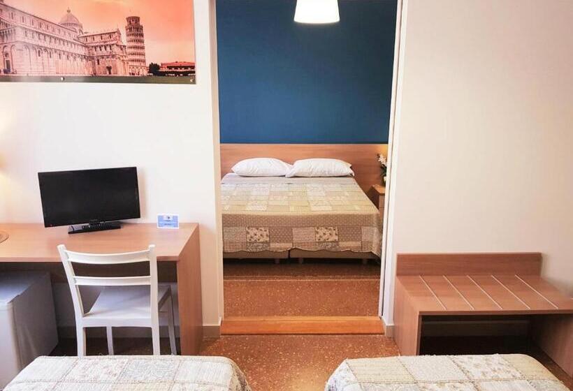 Bed And Breakfast Sognando Verso La Torre