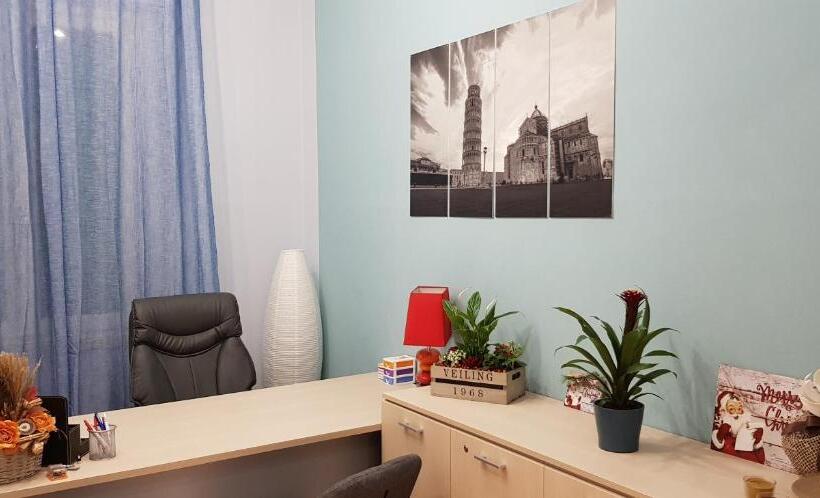 Bed And Breakfast Sognando Verso La Torre