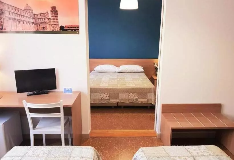 Bed And Breakfast Sognando Verso La Torre