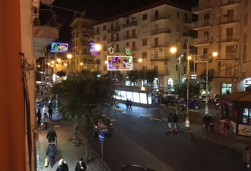 Bed and Breakfast Via Trento 30