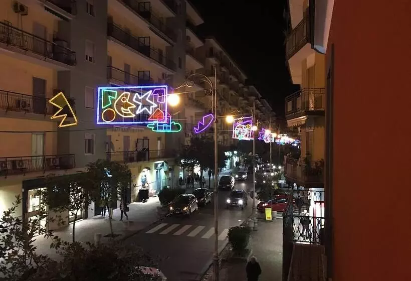 Bed and Breakfast Via Trento 30