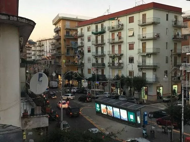 Bed and Breakfast Via Trento 30