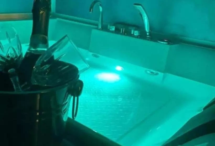 Bed and Breakfast Via Trento 30