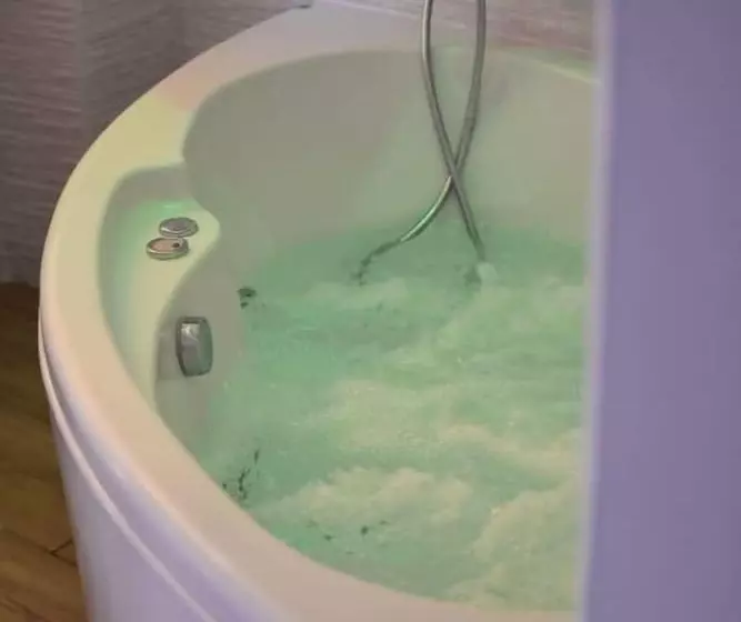 Bed and Breakfast Via Trento 30