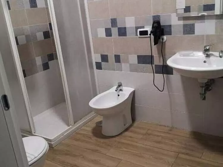 Bed and Breakfast Via Trento 30