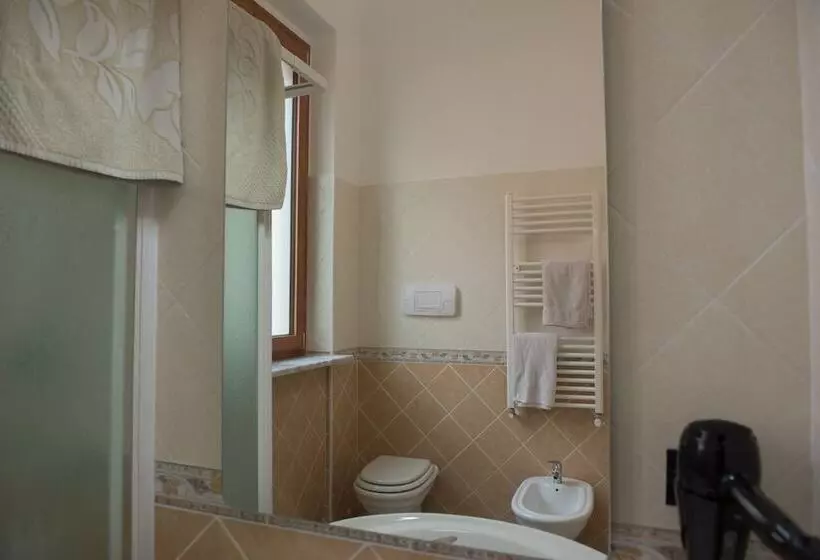 Bed and Breakfast Via Trento 30